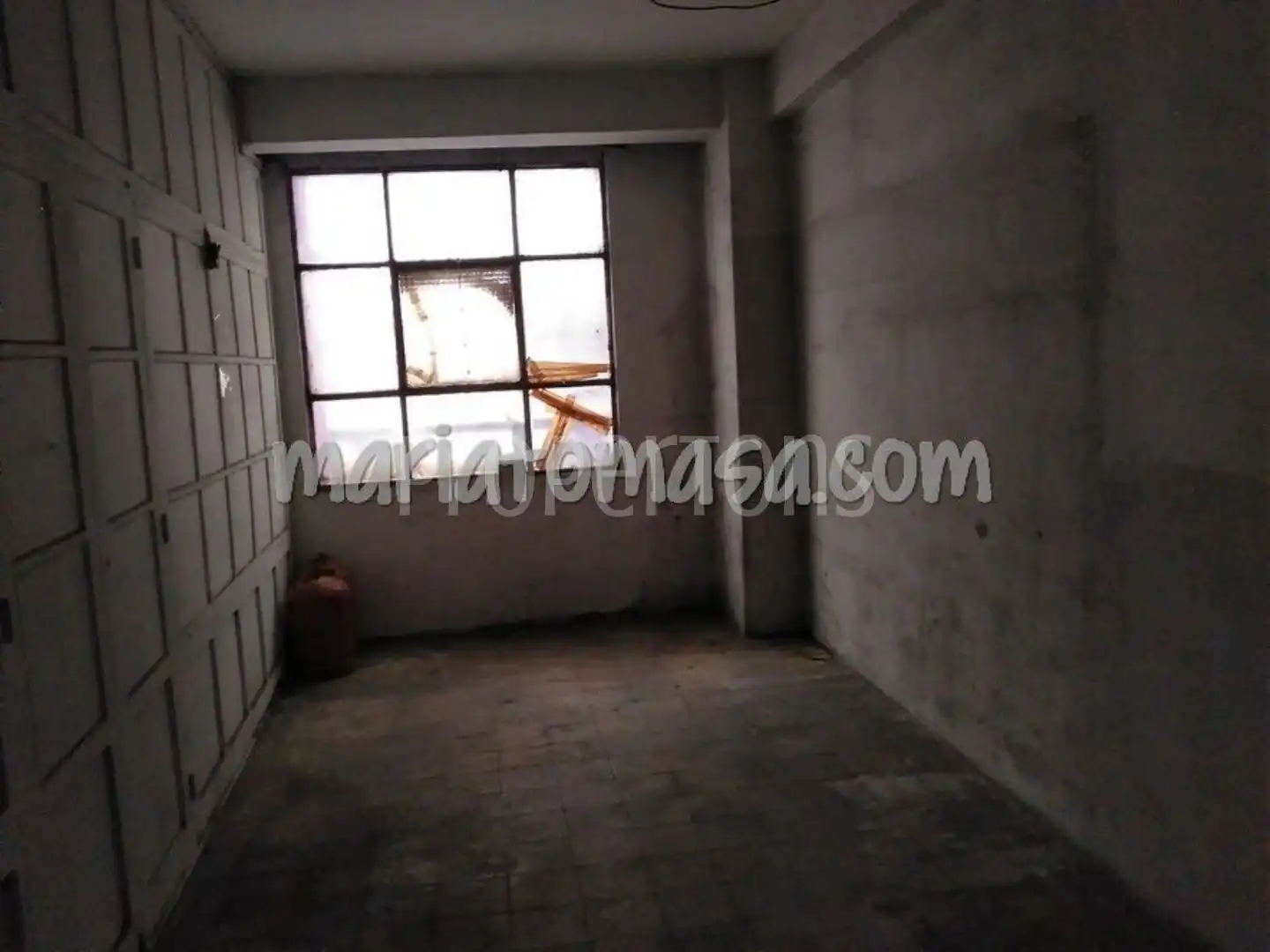 Commercial properties for rent in Bilbao 