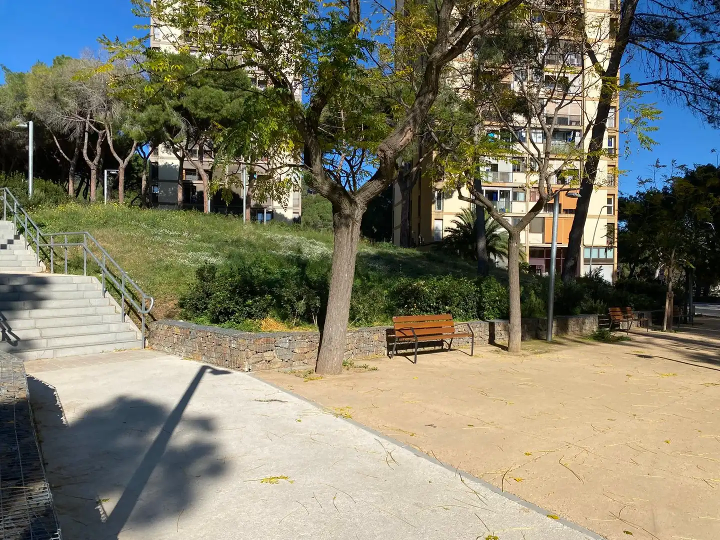 Pis amb ascensor en venda a Carrer de l'Harmonia, imagen 3