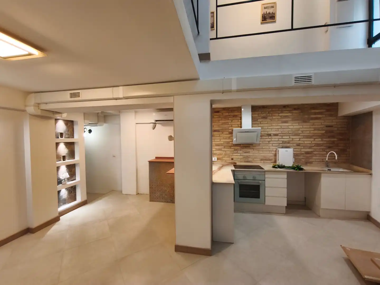 Flat with lift for sale in Carrer de la Concòrdia, imagen 11