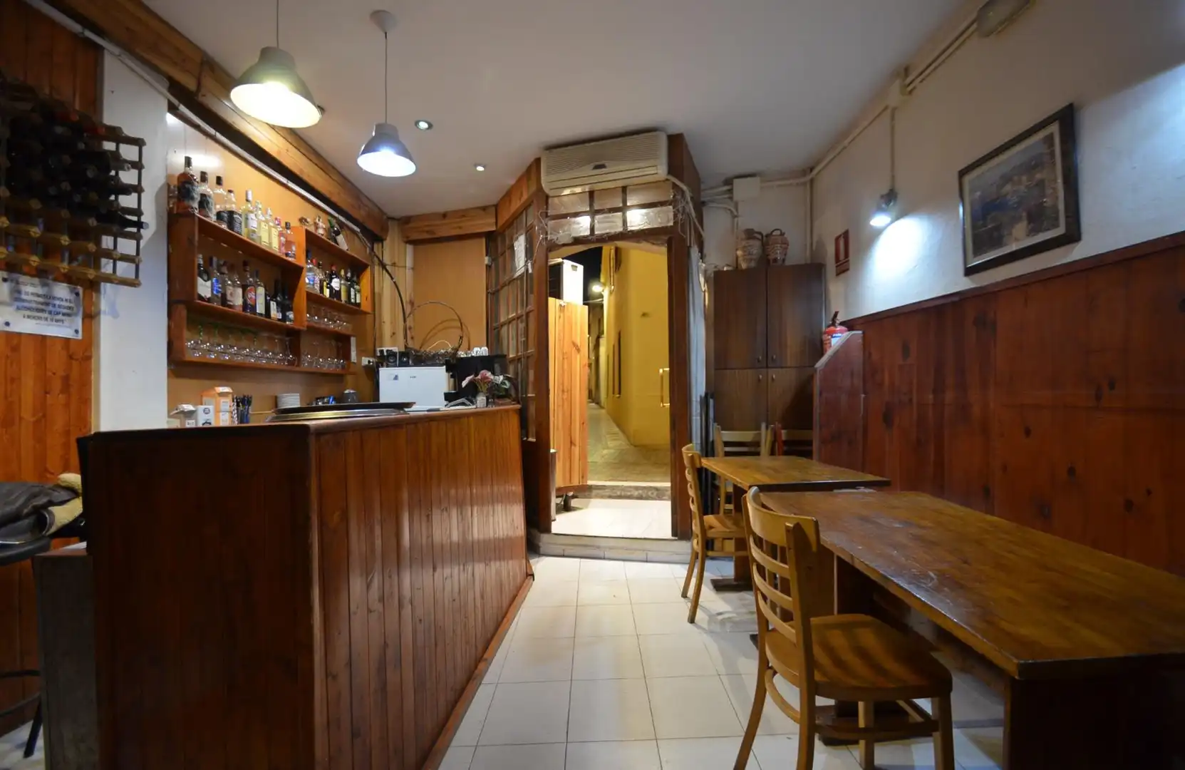 Local en venda en Vilanova i la Geltrú