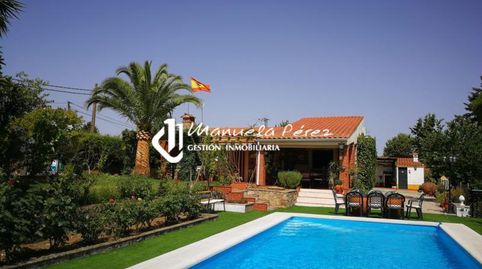 Foto 2 de Casa o xalet en venda a Casar de Cáceres, Cáceres