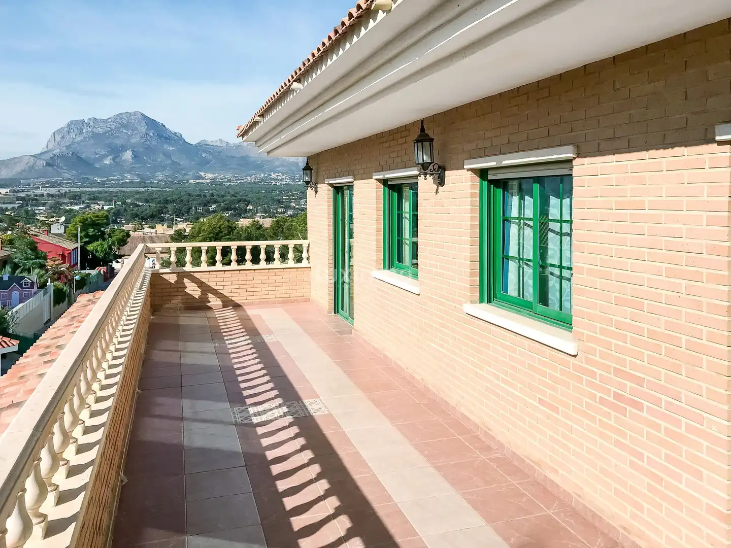 Detached house with pool for sale in Rincón de Loix, imagen 24