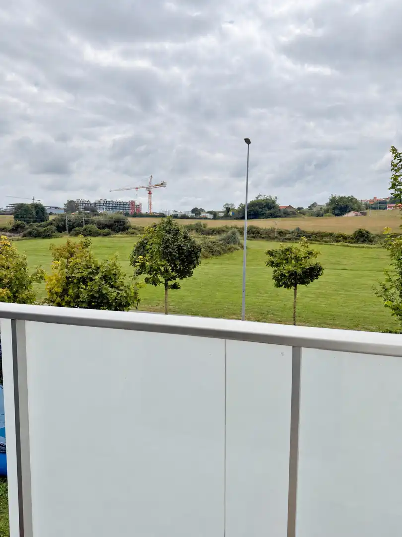 Terraza de Casa o chalet en venta en Piélagos con Calefacción, Jardín privado y Trastero