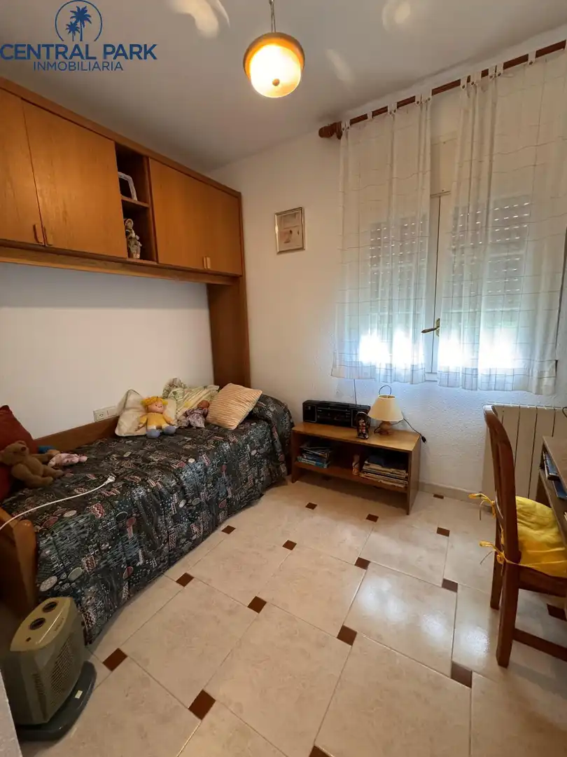 Casa rústica amb piscina en venda a ABEURADA DE L', imagen 28