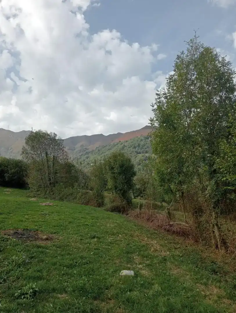 Casa o xalet en venda en Laviana amb Balcó