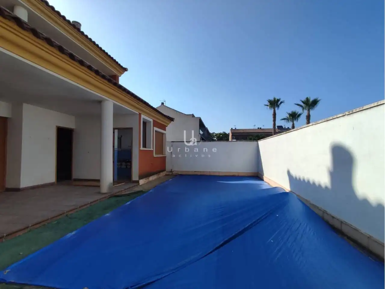 Villa zum Verkauf in Calle TEJERA, imagen 22