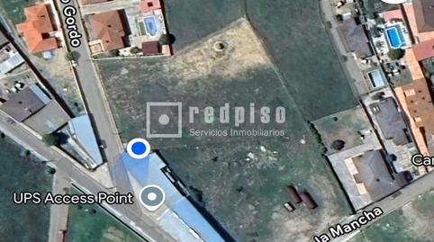 Photo 3 of Industrial land for sale in Nombela, Toledo
