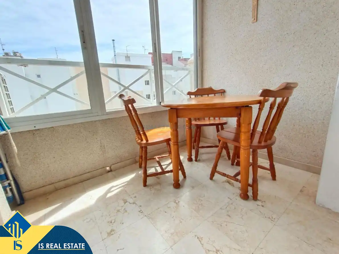 Estudio con ascensor en venta en Playa de los Locos, imagen 4