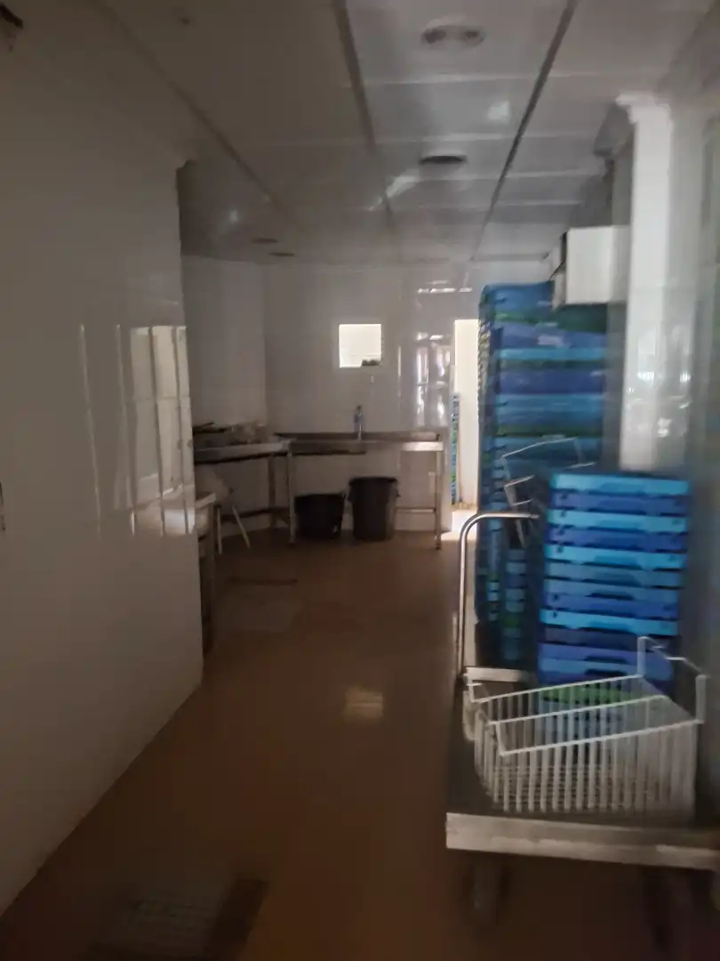 Local comercial en venda a Carrer de la Diagonal, imagen 4