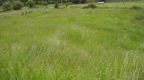 Terreno Urbano en venta en Las Regueras.