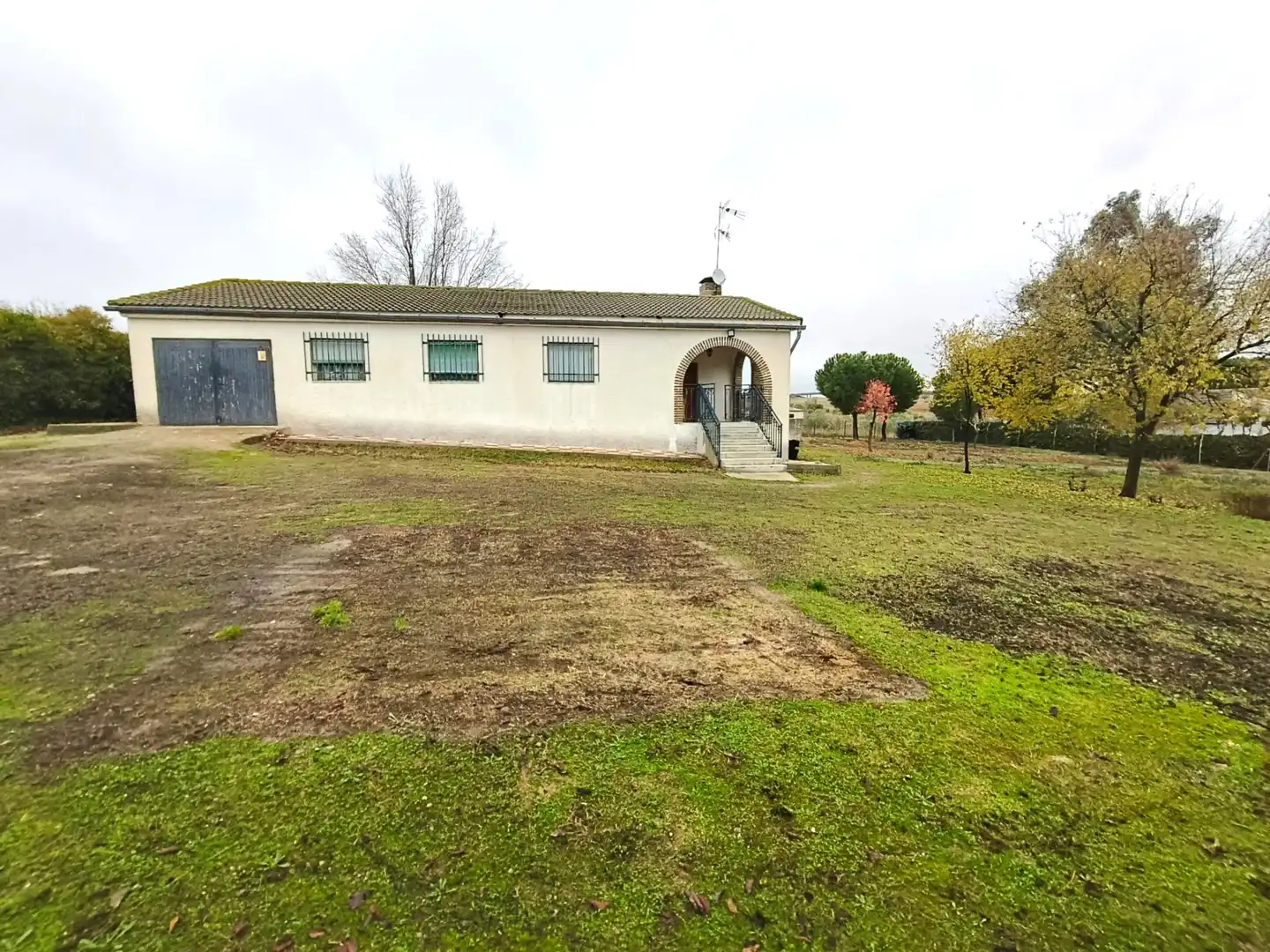 Casa o chalet en venta en Las Ventas de Retamosa con Jardín privado y Piscina