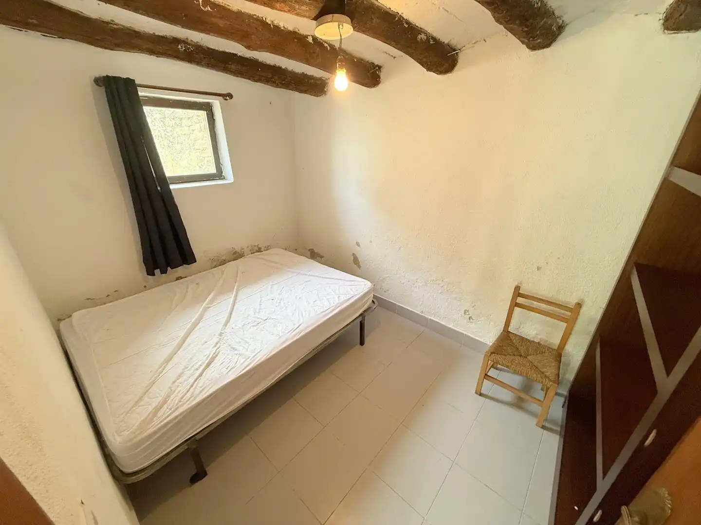 Bedroom of Commercial properties for sale in Morentin