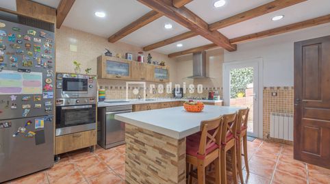 Foto 5 de Casa o chalet en venta en Casarrubios del Monte pueblo, Casarrubios del Monte