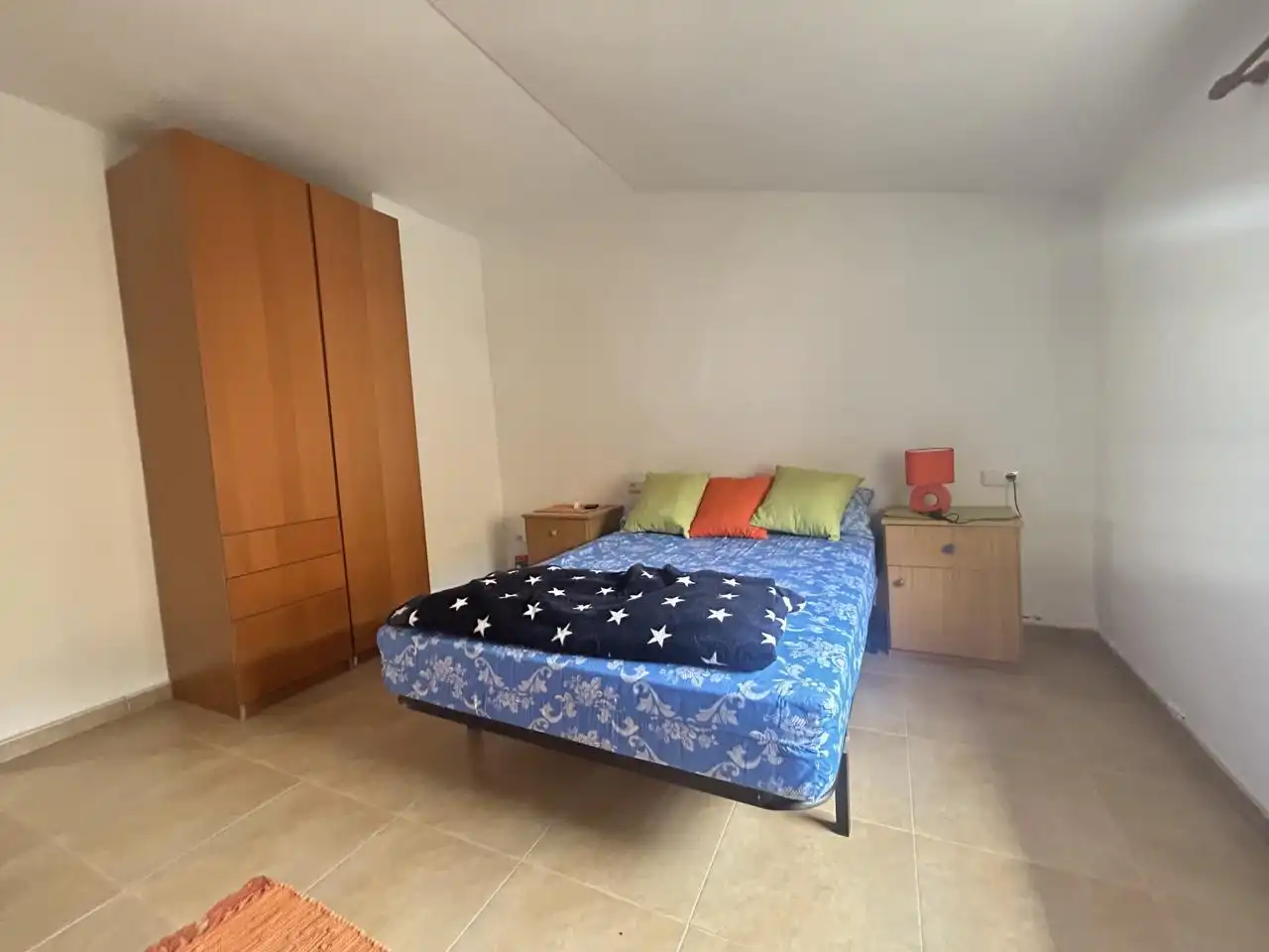 Dormitori de Casa o xalet en venda en Monteagudo, Navarra