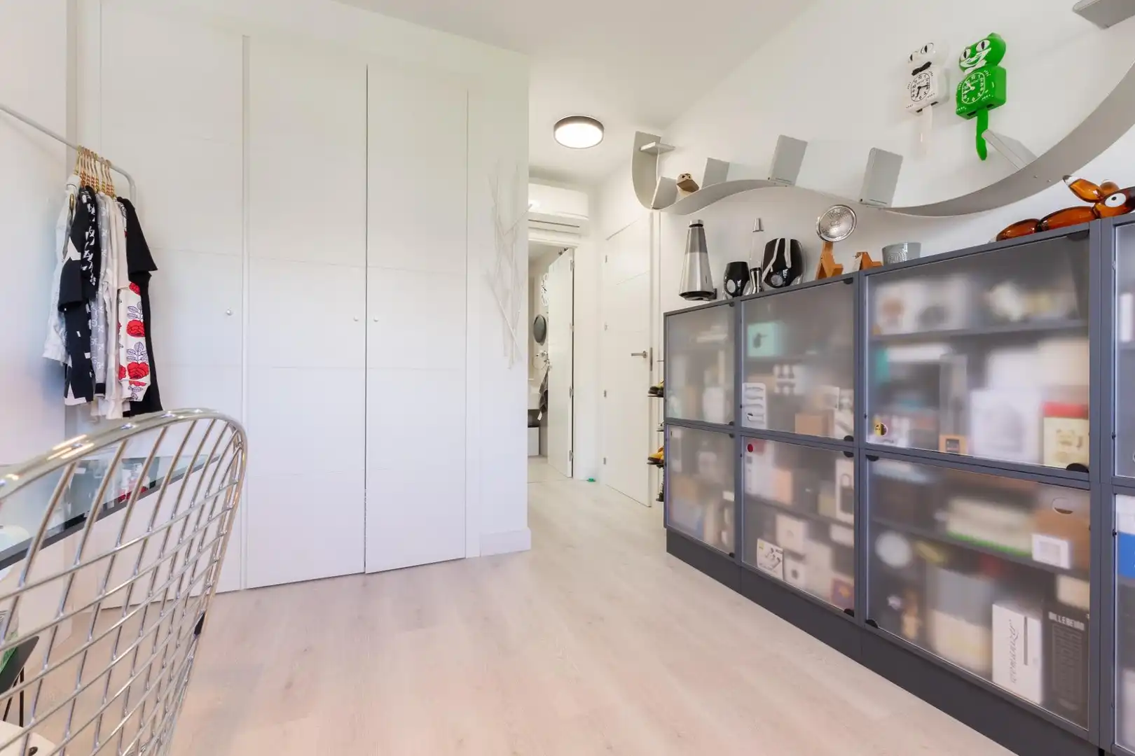 Apartamento en venta en Mijas con Aire acondicionado, Terraza y Balcón