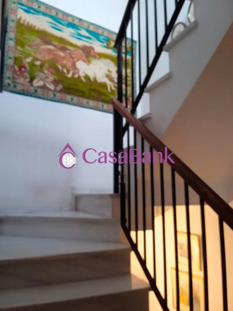 Casa adosada en venda en Córdoba amb Calefacció i Terrassa