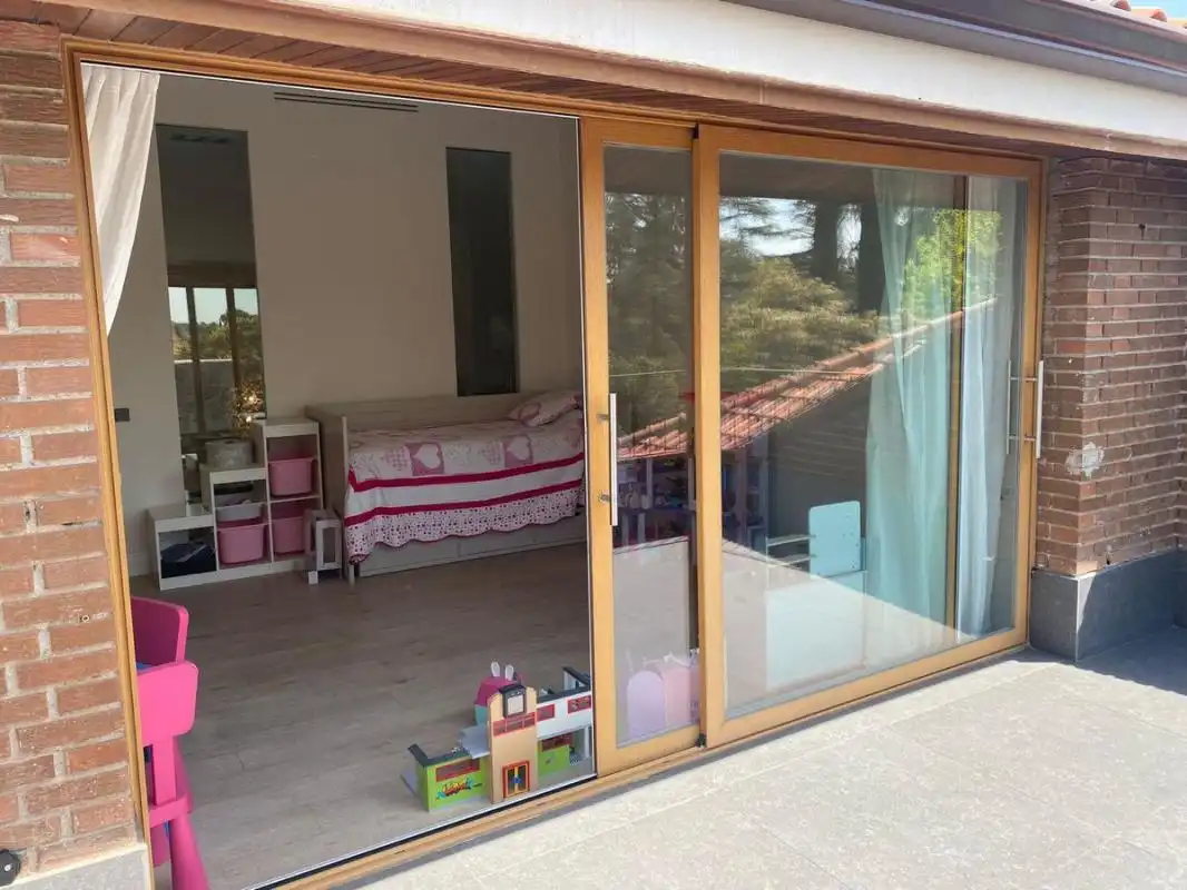 Villa avec terrasse à vendre à Urbanización La Moraleja, imagen 28