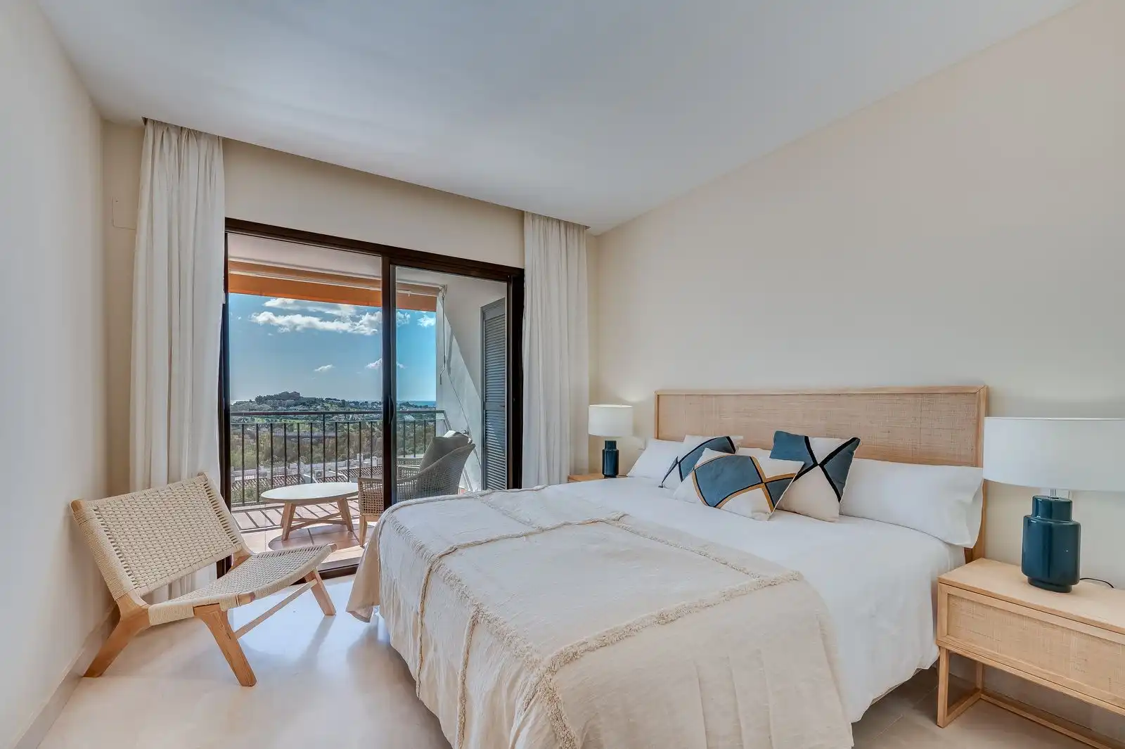 Apartament amb piscina en venda a Urbanizacion La Quinta S/N, imagen 11