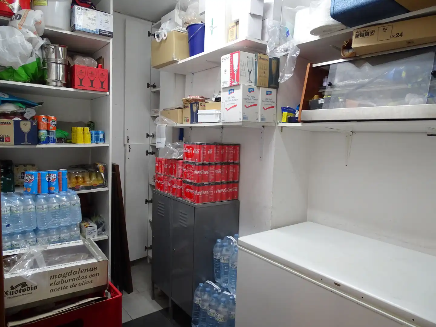 Local comercial en venta en Santa Eulàlia, imagen 26