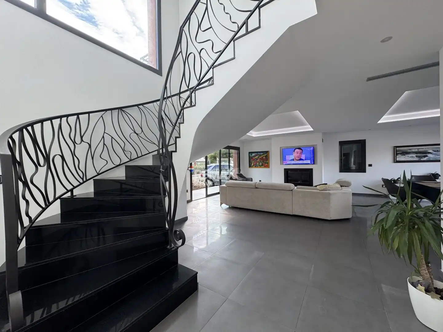 Detached house with terrace for sale in Calle Cap Ponent, imagen 72