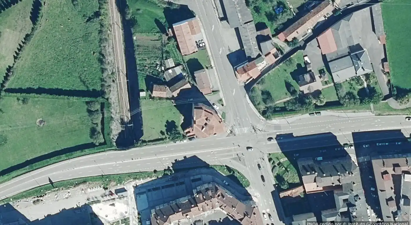 Wohnung zum Verkauf in El Berrón - La Carrera, imagen 4