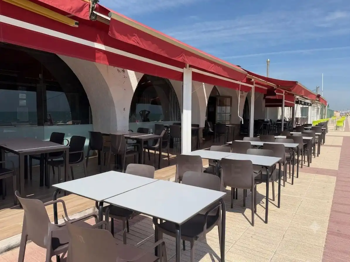 Gewerbefläche zum Verkauf in Daimús, imagen 5