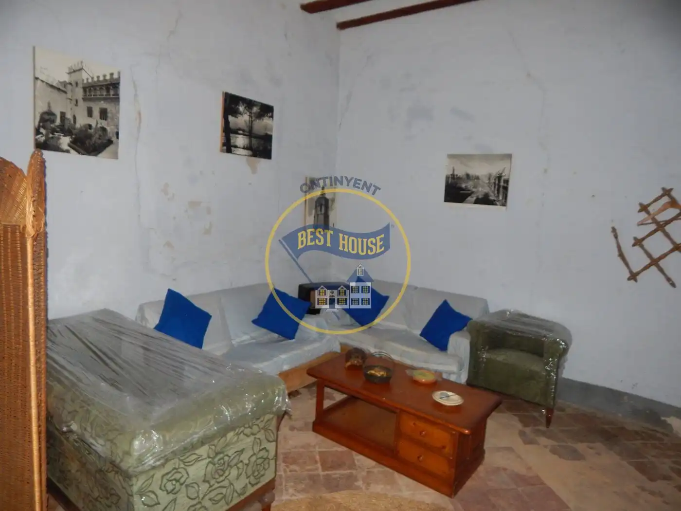Chalet con terraza en venta en Agullent, imagen 34