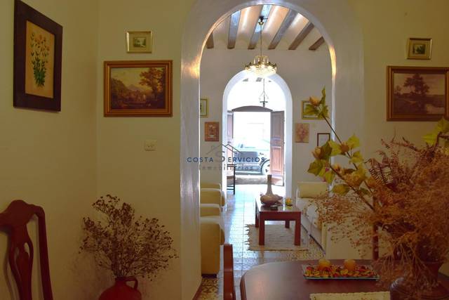 Casa-chalet en Venta en Gibraleón