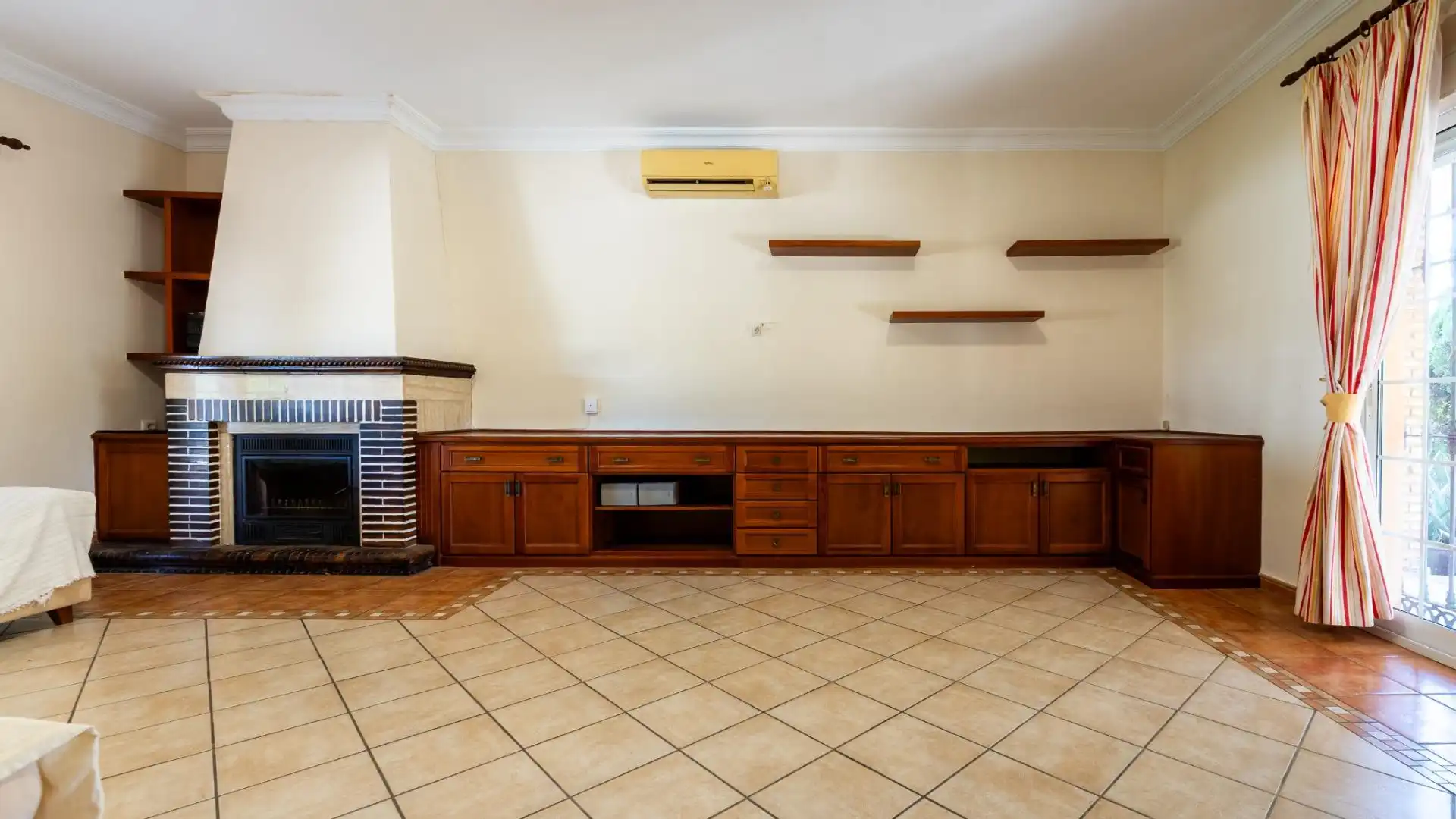 Casa o xalet en venda en Palomares del Río amb Aire condicionat, Jardí privat i Terrassa