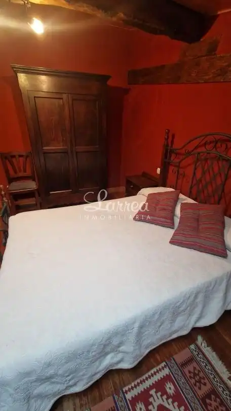 Habitación de Finca rústica en venta en Zeanuri con Calefacción