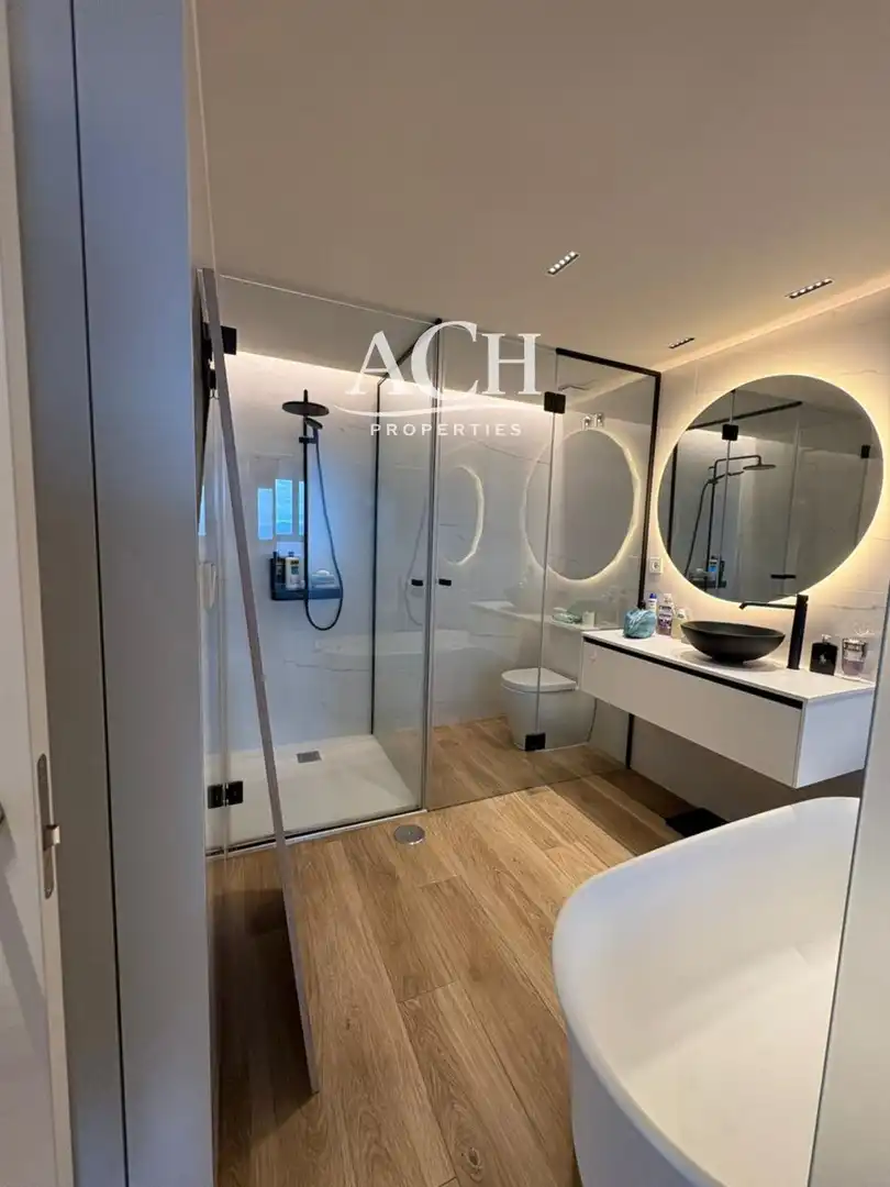 Wohnung mit Terrasse zur Miete in de la Dirección, imagen 15