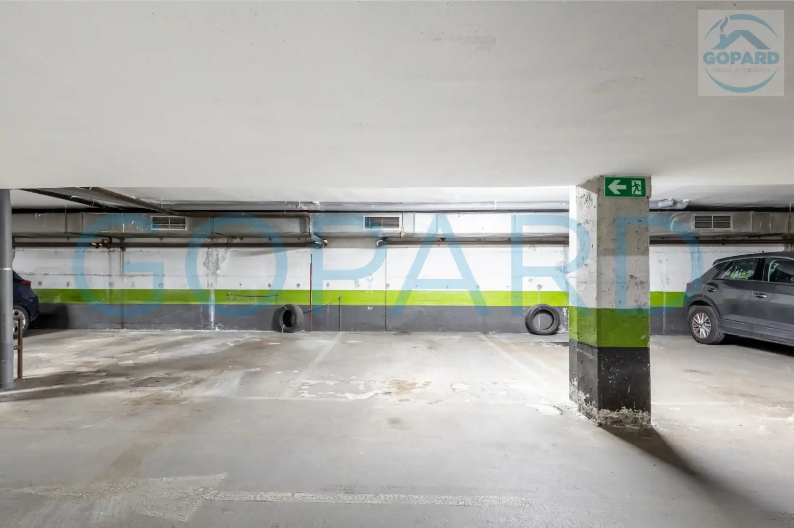 Piso en venta en Primera Fase - Nuevo Tres Cantos