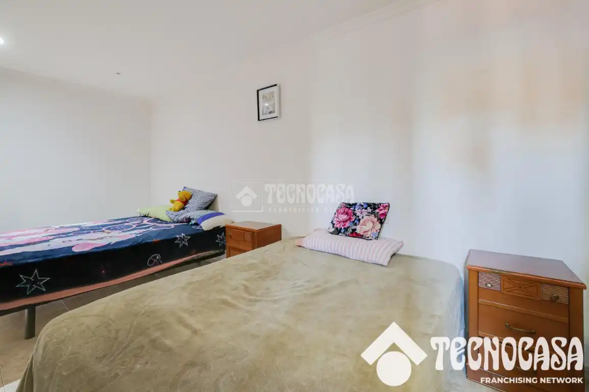 Bedroom of Flat for sale in Viladecans