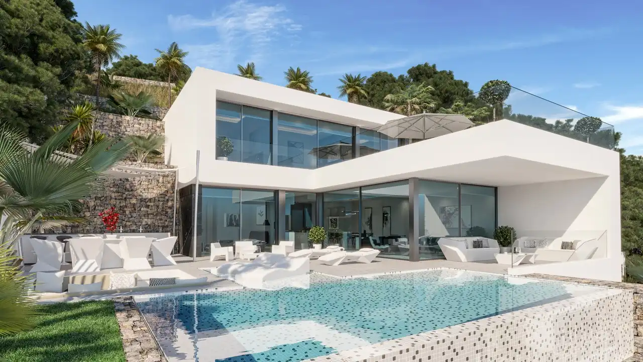 Villa avec terrasse à vendre à Maryvilla