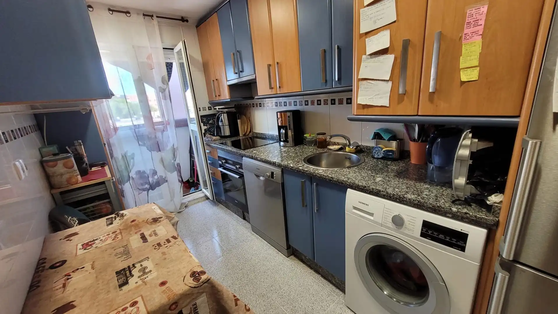 Wohnung mit Aufzug zum Verkauf in Santa Marta de Tormes, imagen 7