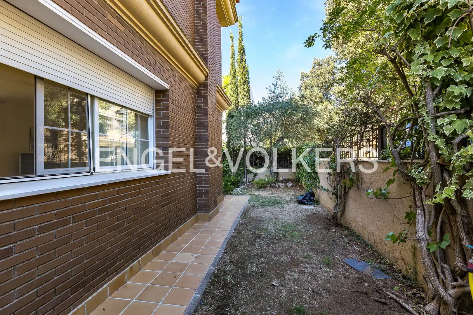 Reihenhaus mit Garten zum Verkauf in Carrer Fontmitjana, imagen 2