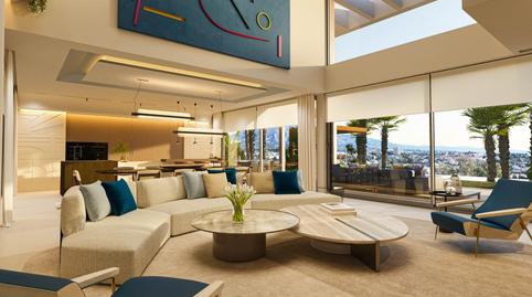 Photo 3 of House or chalet for sale in Nueva Andalucía centro, Málaga