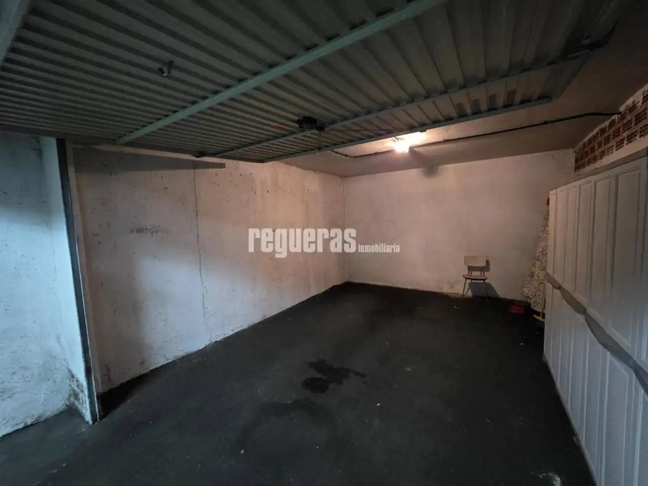 Parkplatz zum Verkauf in Avenida Portugal, imagen 3