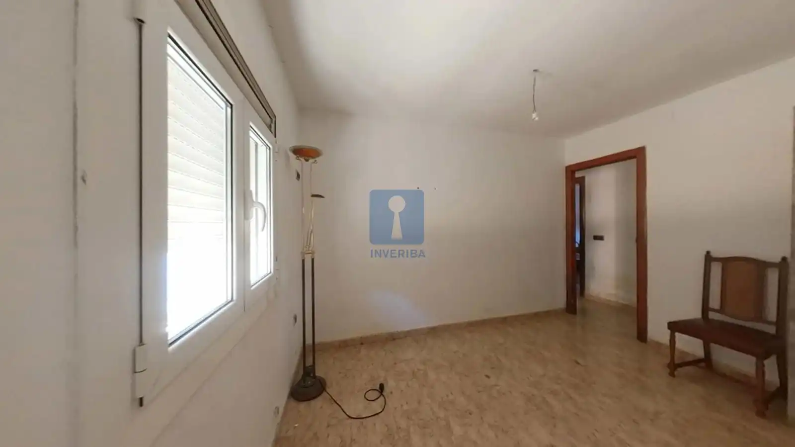 Dormitori de Casa o xalet en venda en Sant Vicenç Dels Horts amb Calefacció, Terrassa i Traster