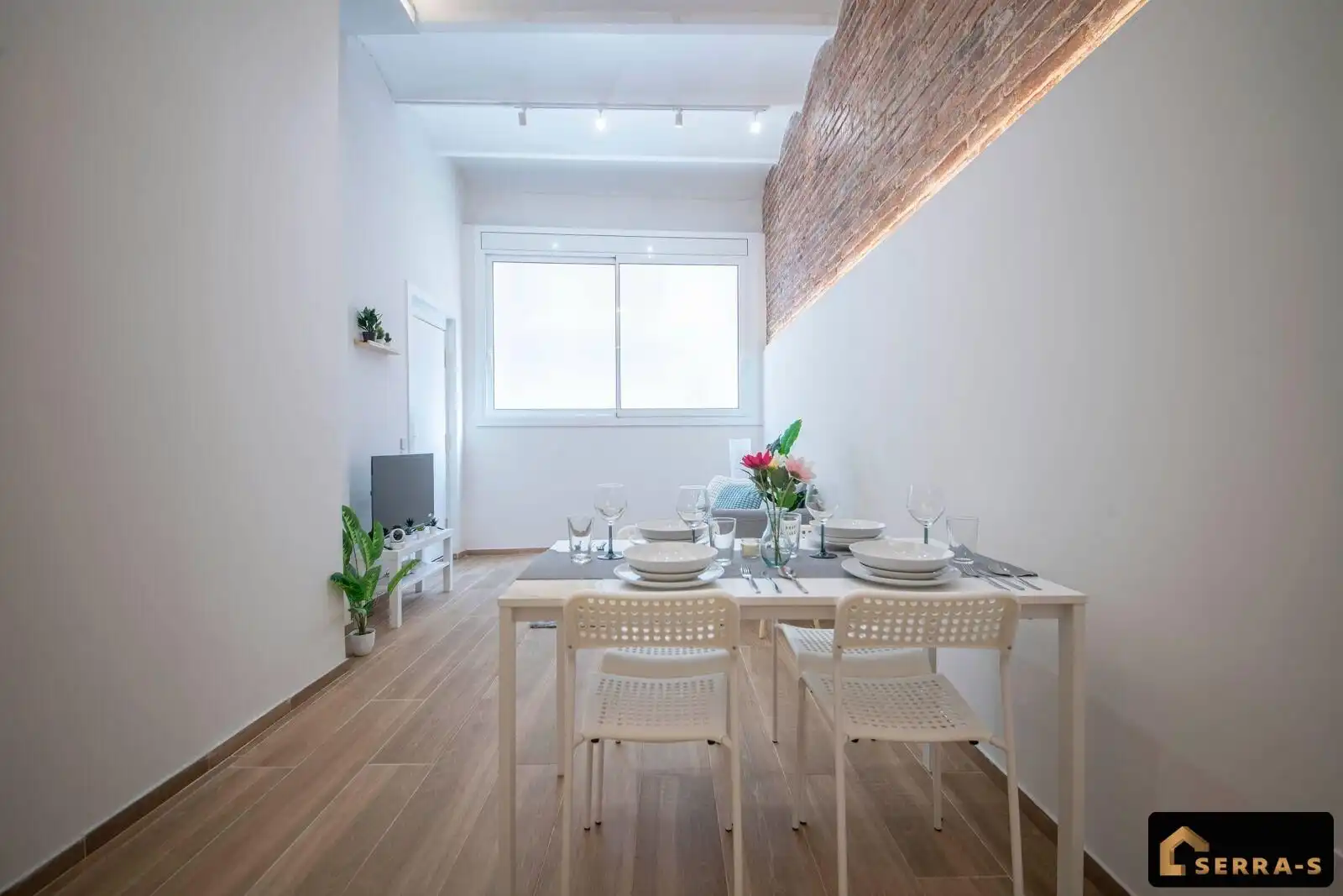Ground floor for sale in Sant Andreu, imagen 8