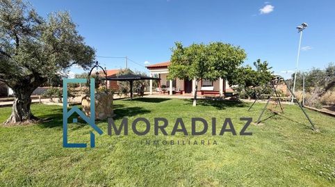Foto 5 von Haus oder Chalet zum Verkauf in Don Benito, Badajoz