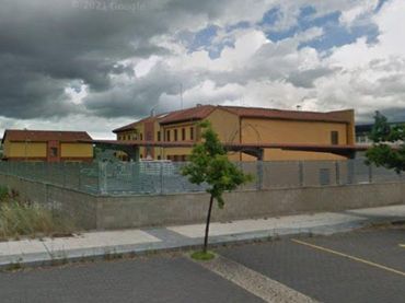 Terreno residenziale in vendita a Calle Defensores de la Paz
