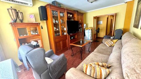 Foto 4 de Pis en venda a Orihuela ciudad, Alicante