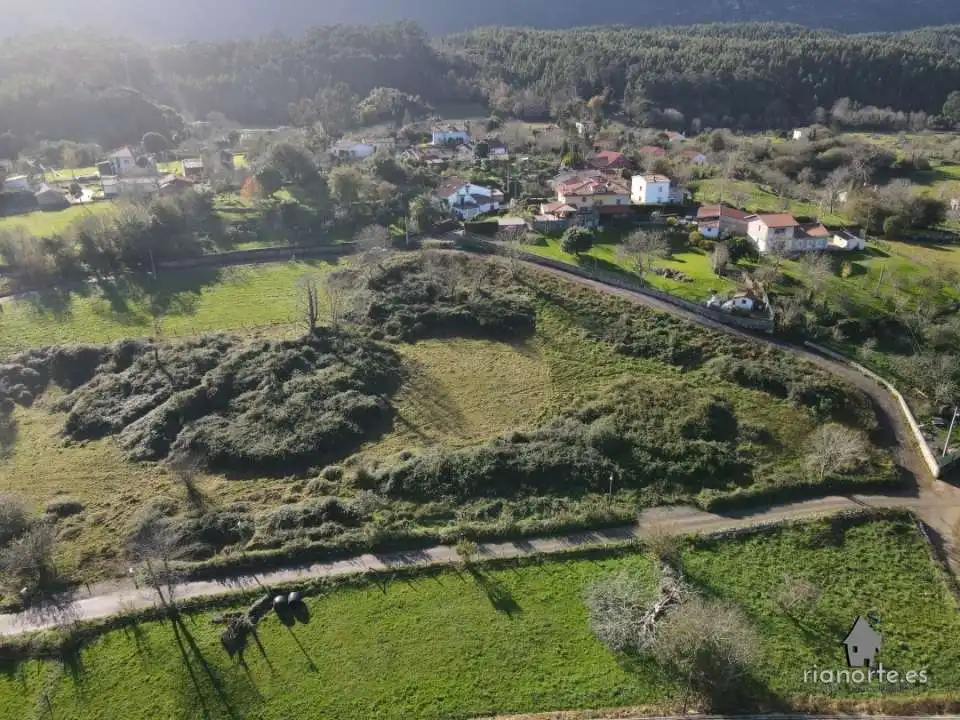 Wohnbaugrundstück zum Verkauf in Ribadesella, imagen 16