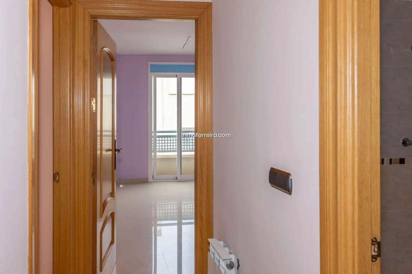 Pis en venda a Calle Emperatriz Eugenia de Montijo, 5, Guadix