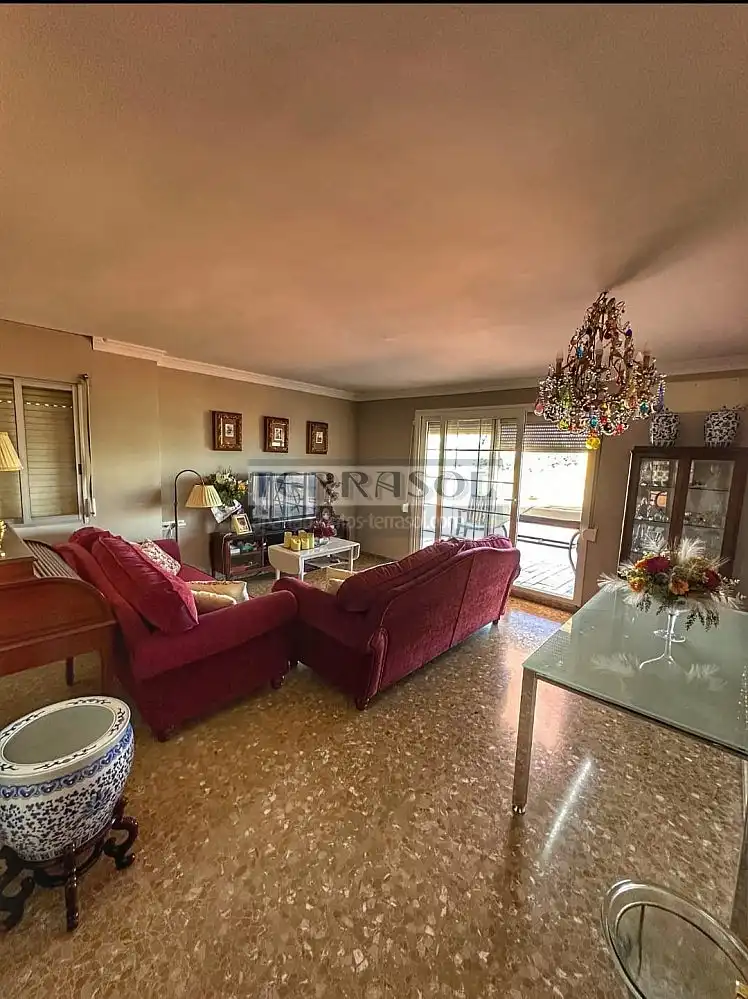 Apartamento con ascensor en venta en Torre del Mar, imagen 8