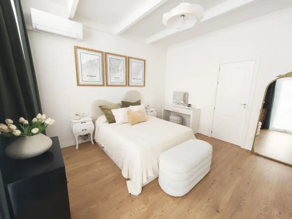 Dormitori de Casa o xalet de lloguer en Vilassar de Mar