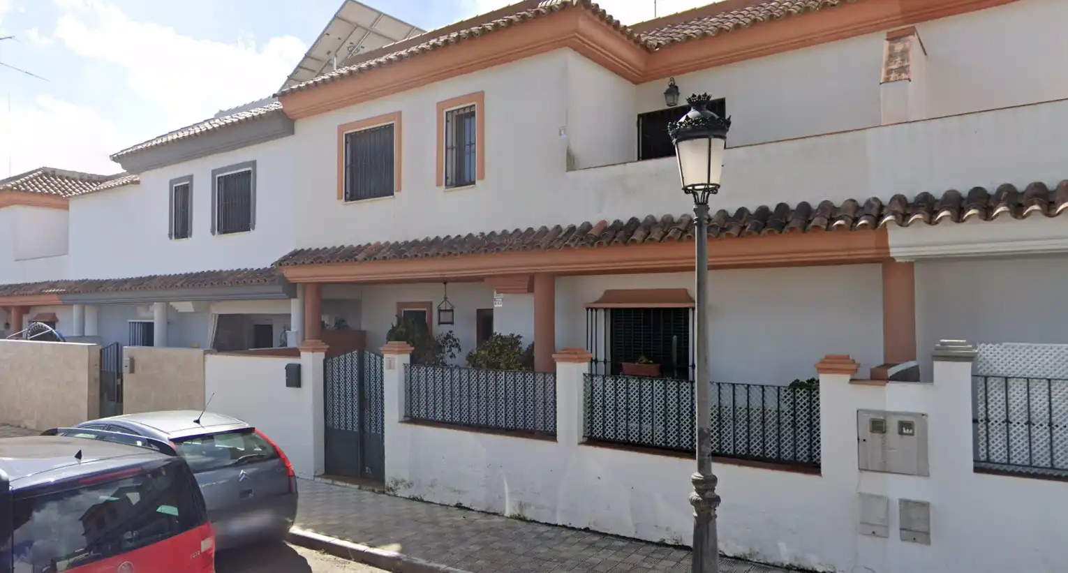 Casa en venta en TRABAJADORES, imagen 2