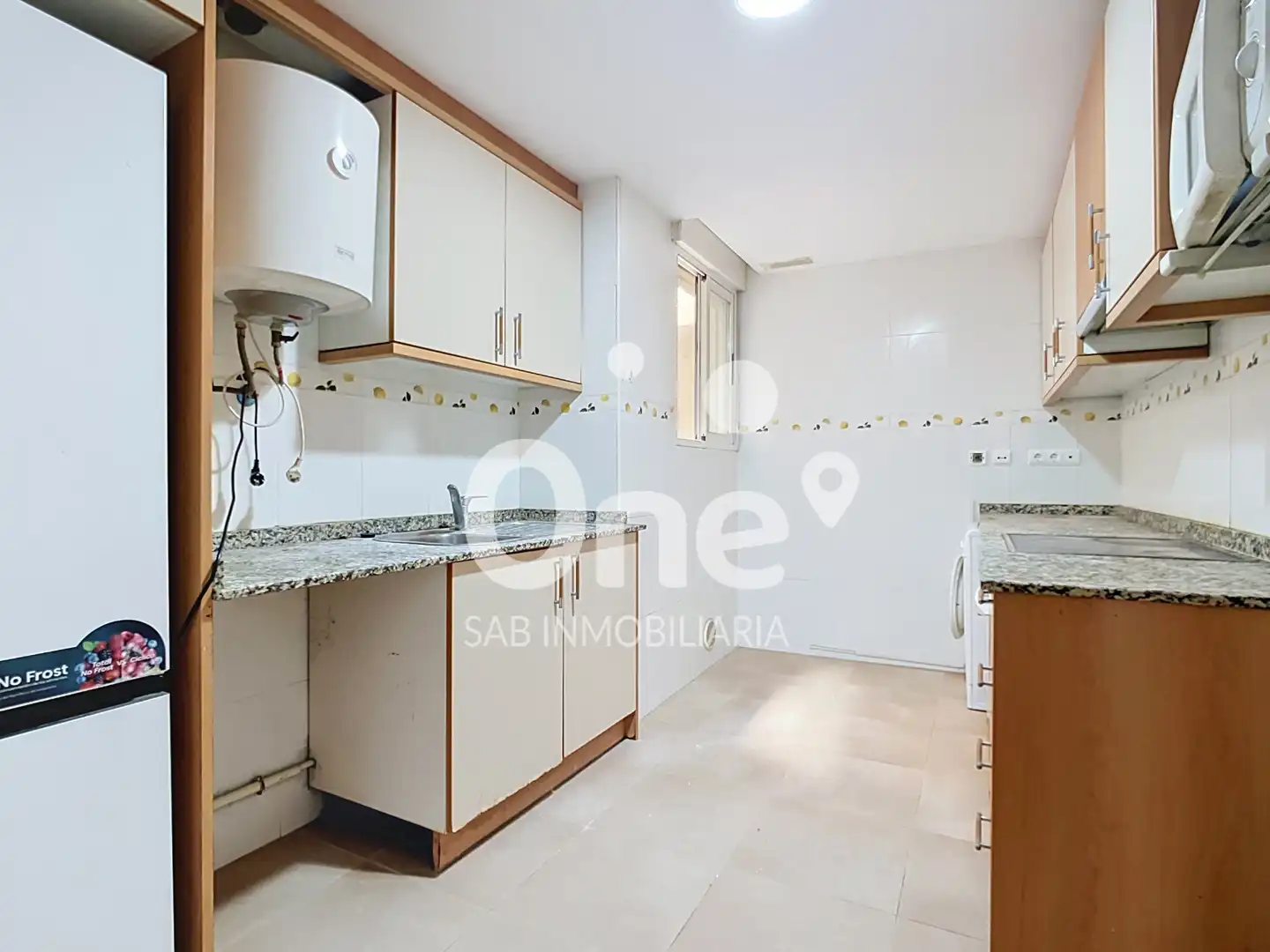Flat for sale in Benissanó  with Terrace and Oven