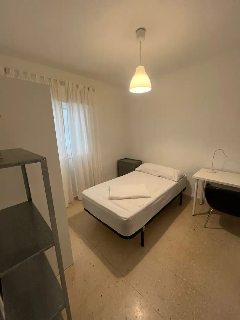 Flat for rent in Camino de Ronda, 42, Fígares